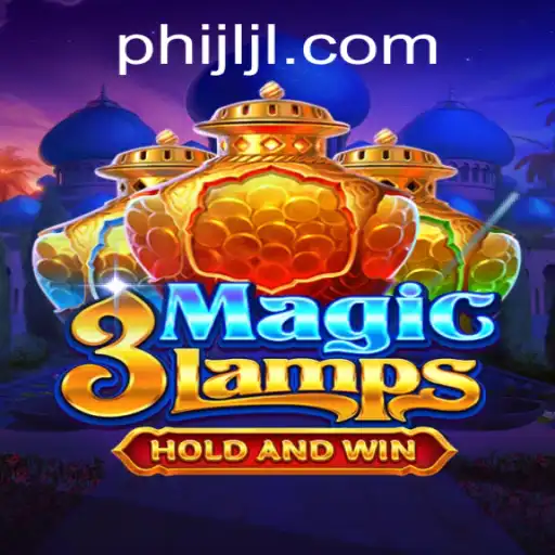 3MagicLamps: A New Adventure Awaits in JLJL.PH