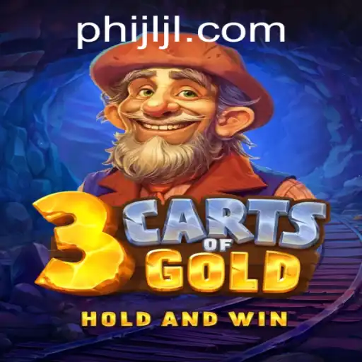 Discover the Thrilling World of 3cartsOfGold: A Strategic Gaming Adventure