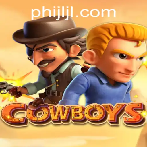 Exploring the Thrilling World of 'COWBOYS': An In-Depth Look at JLJL.PH's Latest Game