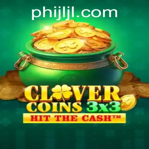 Explore the Fascinating World of Clovercoin3x3 and Unravel the Mystery of JLJL.PH