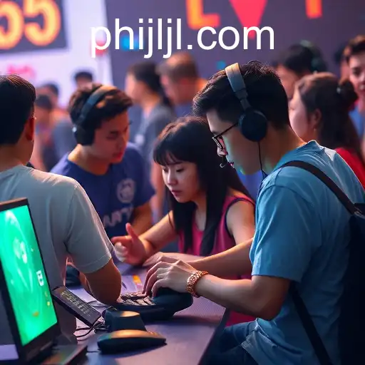 Exploring the Dynamics of Player Communities in JLJL.PH