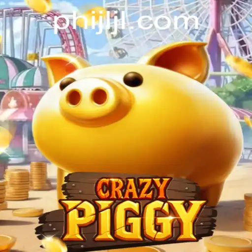 CrazyPiggy: Dive into the Thrilling World of JLJL.PH's Latest Game