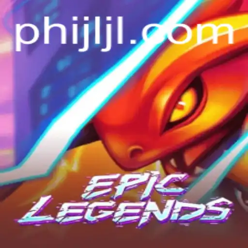 EpicLegends: The Fabled Gaming Adventure of 