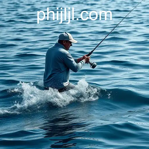 Exploring the World of Fishing with JLJL.PH