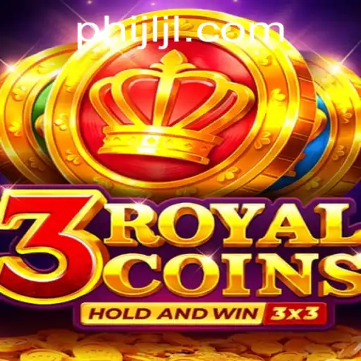3RoyalCoins: A Deep Dive into the New JLJL.PH Game