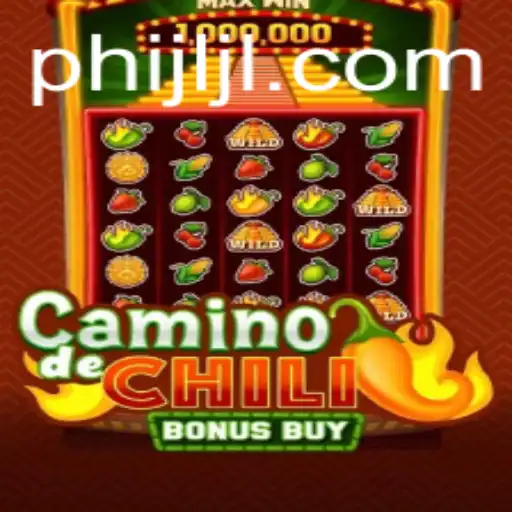CaminodeChiliBonusBuy: A Spicy Adventure in Gaming