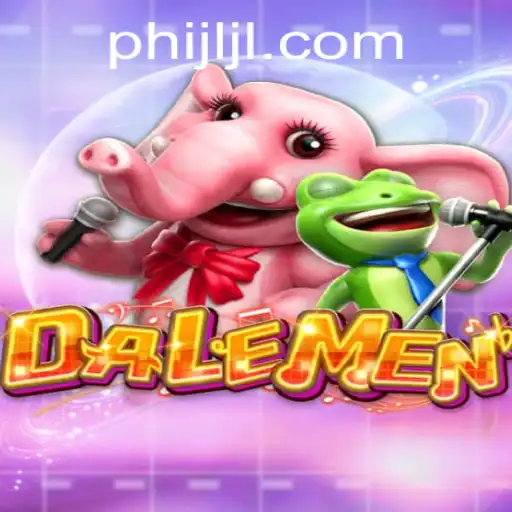 Discover DALEMEN: A Thrilling New Game Experience