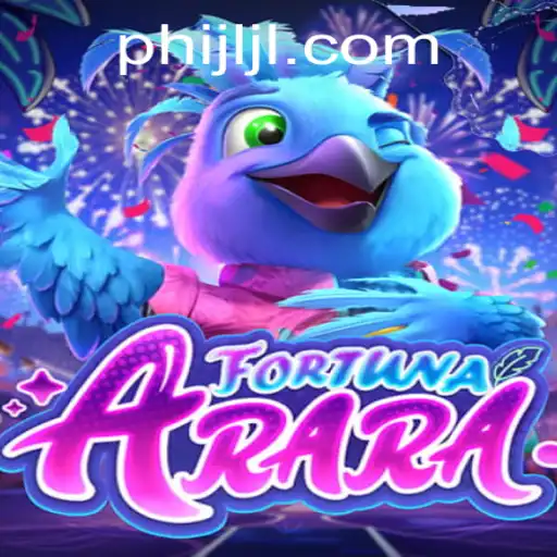 The Mystical World of FortunaArara: Discover JLJL.PH