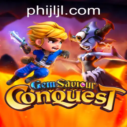 Embark on a Thrilling Adventure with GemSaviourConquest