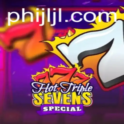 Exploring the Excitement of HotTripleSevensSpecial