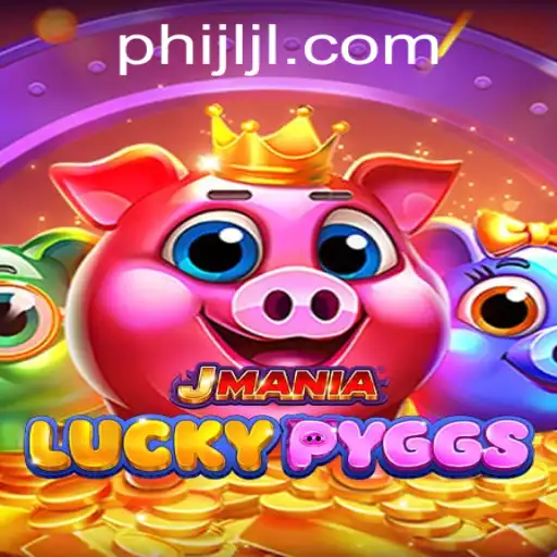 JManiaLuckyPyggs: Discover the Exciting World of JLJL.PH