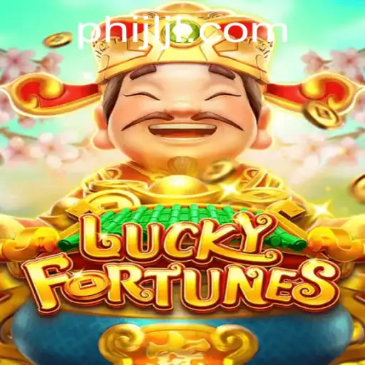 Discovering LUCKYFORTUNES: A New Era of Gaming with JLJL.PH