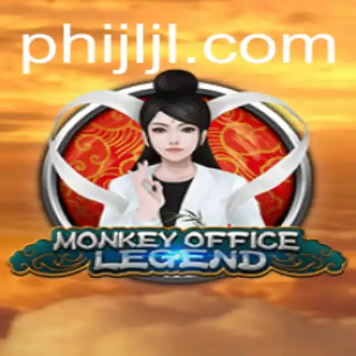 Discover the Fantastical World of MonkeyOfficeLegend