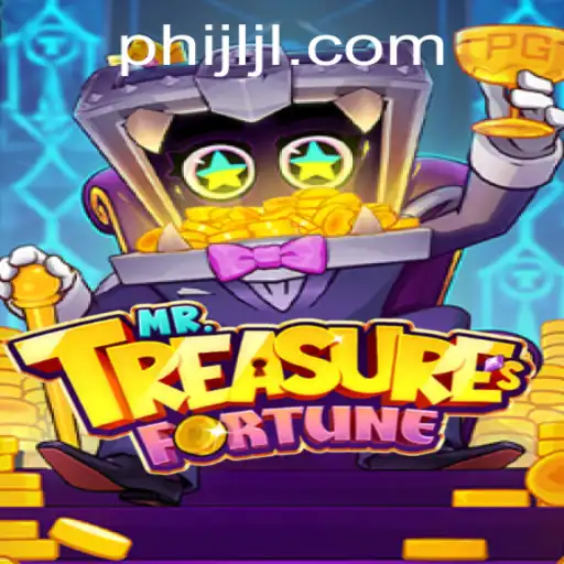 Discover MrTreasuresFortune: A Game of Strategy and Luck