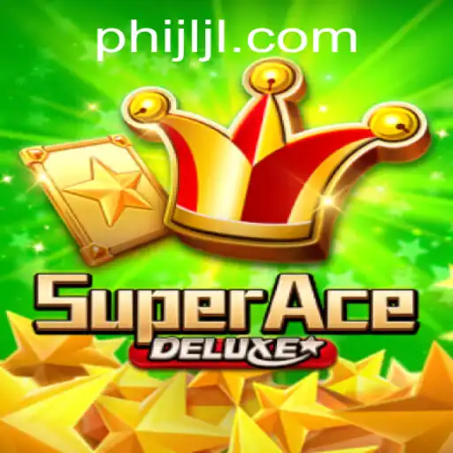 SuperAceDeluxe Strategy and Excitement with JLJL.PH