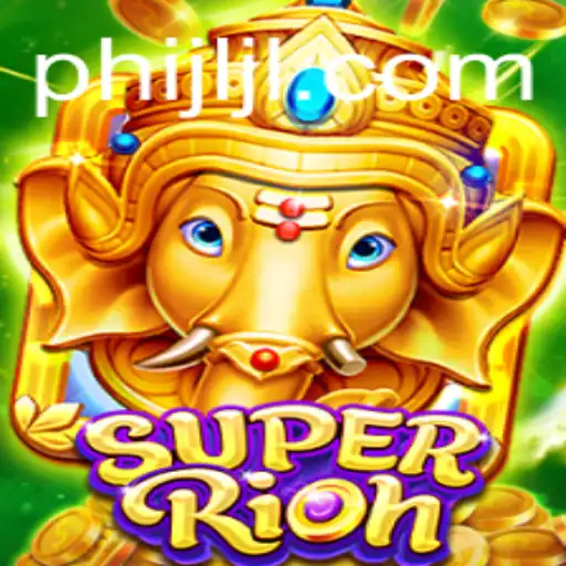 Dive into the World of SuperRich: A Game of Strategy and Wealth