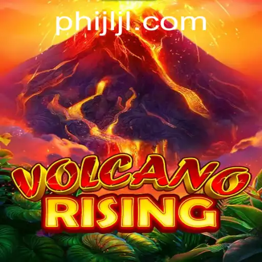 VolcanoRising Game Guide: Exploring the Thrilling Adventure of JLJL.PH