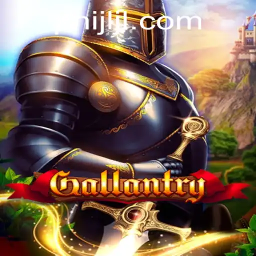 Gallantry: An Immersive Game Experience with JLJL.PH