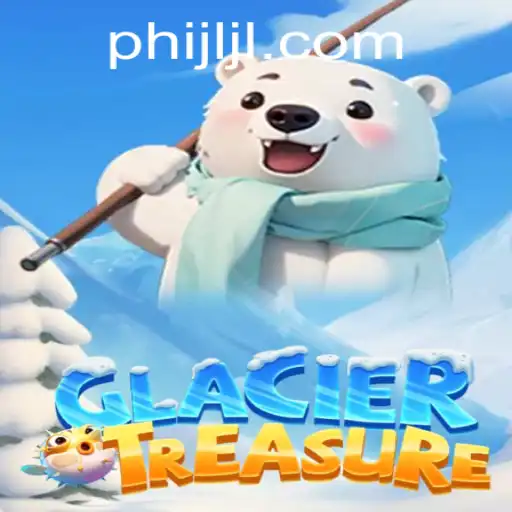 Discover the Thrills of 'GlacierTreasure': An Interactive Adventure Game