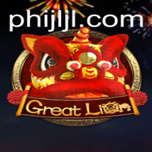 GreatLion: Discover the World of JLJL.PH Gaming