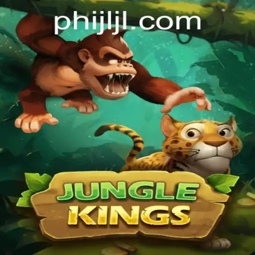 Exploring the Enchanting World of JungleKings: A Riveting Gaming Experience