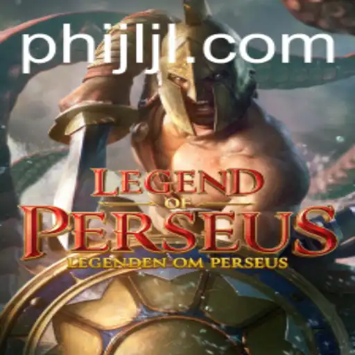 LegendofPerseus: An Epic Journey Through Myth and Adventure