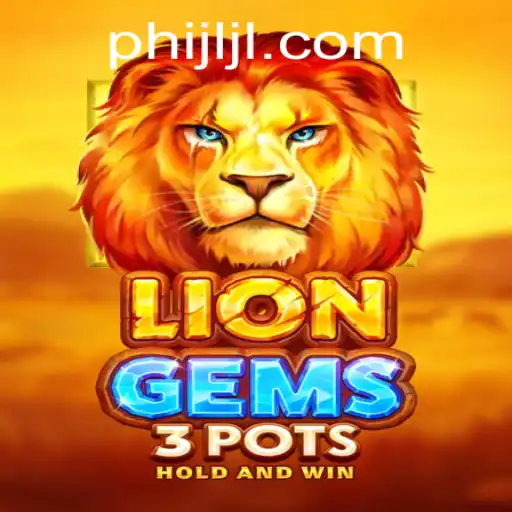 Unveiling the Excitement of LionGems3pots
