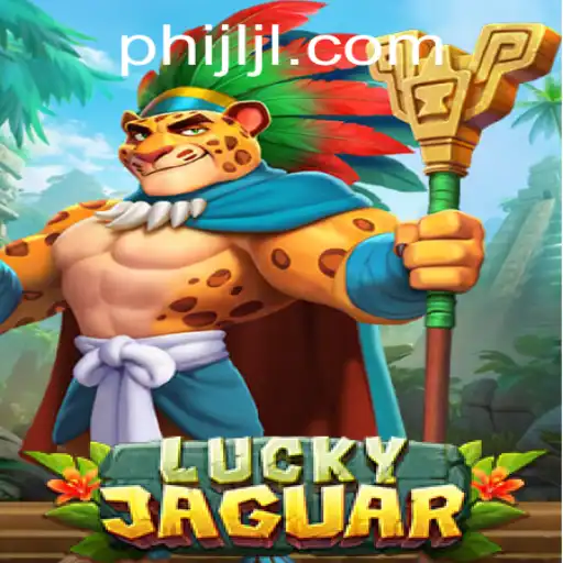 Dive into the Exciting World of LuckyJaguar: A Thrilling Adventure with JLJL.PH