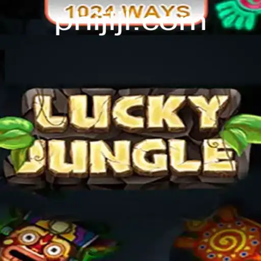 Discover the Thrilling Experience of LuckyJungle1024: A Detailed Guide to Game Rules and Strategy