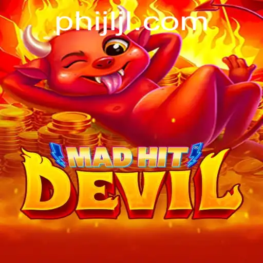 MadHitDevil: A Thrilling New Gaming Experience with JLJL.PH