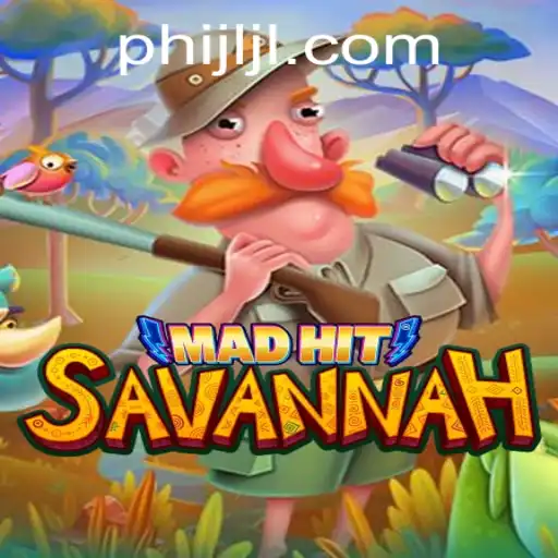 An In-Depth Exploration of MadHitSavannah: Rules, Gameplay, and Strategy