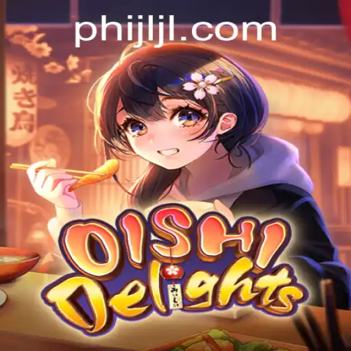 Experience the Vibrant World of OishiDelights: A Creative New Game by JLJL.PH