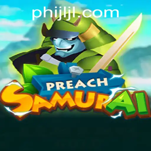 Dive into the World of PreachSamurai: Strategy, Action, and Spirituality