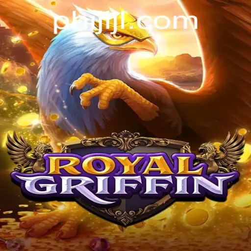 Discover the Thrilling World of RoyalGriffin: The New Phenomenon in Gaming