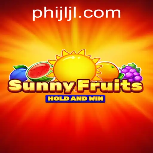 Unveiling SunnyFruits: A Delightful Gaming Experience with JLJL.PH