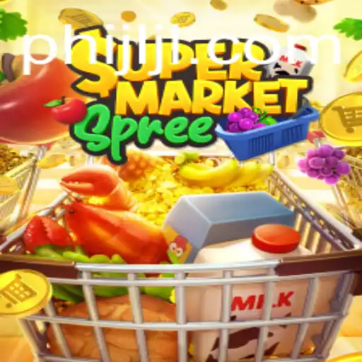 SupermarketSpree: A Thrilling Adventure in Retail Mania