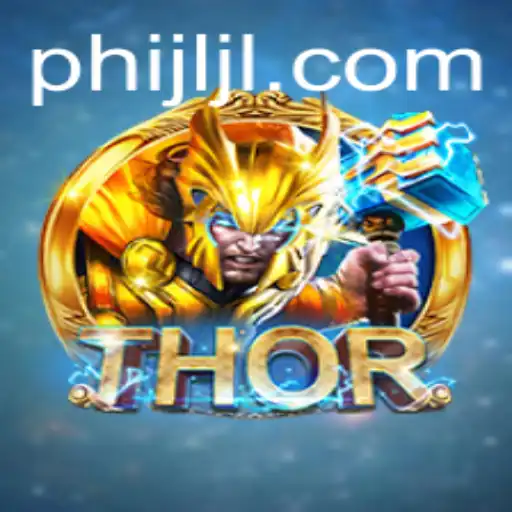 Unveiling THOR: The Ultimate Gaming Experience with JLJL.PH