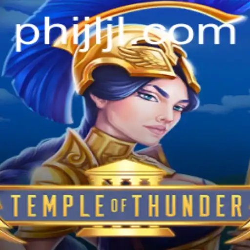 TempleofThunder: Unearthing the Mysteries of JLJL.PH