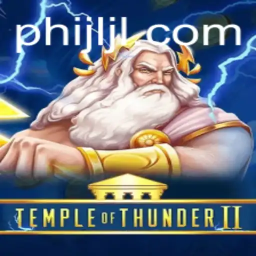 TempleofThunderII: An Electrifying Adventure Unveiled with JLJL.PH