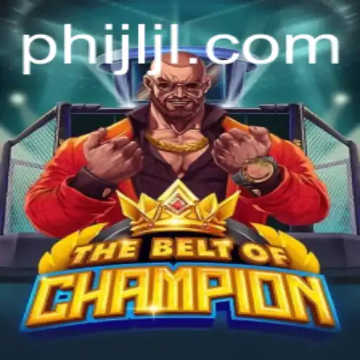 TheBeltOfChampion: Mastering the Arena with JLJL.PH
