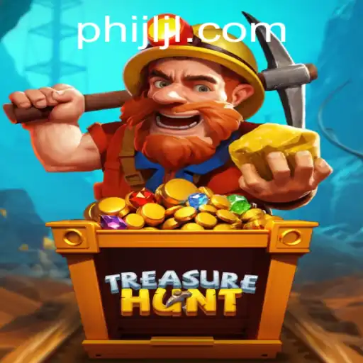 Discover the Excitement of TreasureHunt: A New Age of Adventure