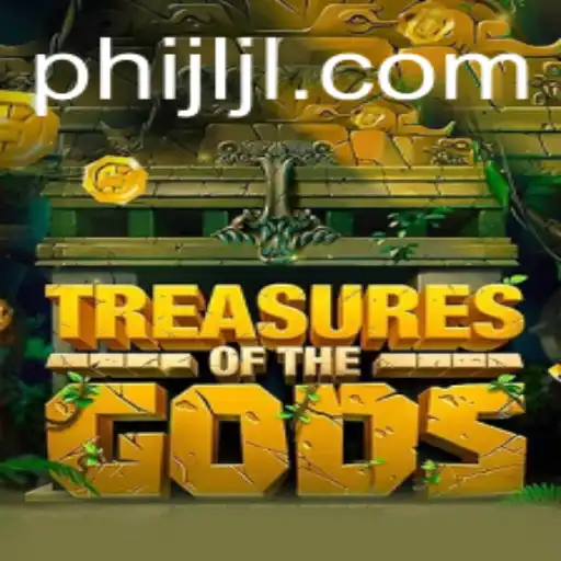 Discover the Enchanting World of TreasureoftheGods